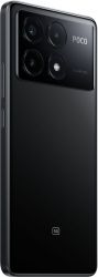  Xiaomi Poco X6 Pro 5G 12/512GB  Dual Sim Black -  6