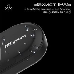  HiFuture ColorBuds2 Black (colorbuds2.black) -  11