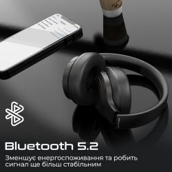 Bluetooth- HiFuture FutureTour Black (futuretour.black) -  3