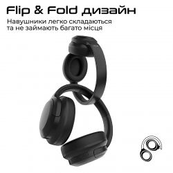 Bluetooth- HiFuture FutureTour Black (futuretour.black) -  6