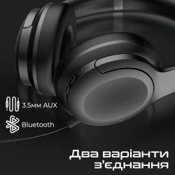 Bluetooth- HiFuture FutureTour Black (futuretour.black) -  7