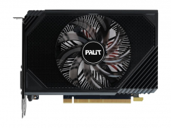 ³ GF RTX 3050 6GB GDDR6 StormX Palit (NE63050018JE-1072F) -  2