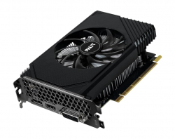 ³ GF RTX 3050 6GB GDDR6 StormX Palit (NE63050018JE-1072F) -  6