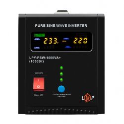  LogicPower LPY-PSW-1500VA+