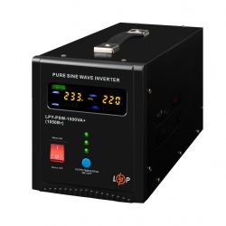  LogicPower LPY-PSW-1500VA+ -  2