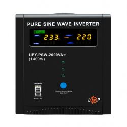    LogicPower LPY-PSW-2000VA+ -  1