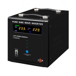    LogicPower LPY-PSW-2000VA+ -  2