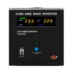    LogicPower LPY-PSW-2500VA+