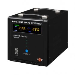  LogicPower LPY-PSW-2500VA+ -  2