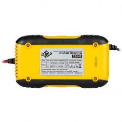     LogicPower AC-022 12V/24V 10A -  4