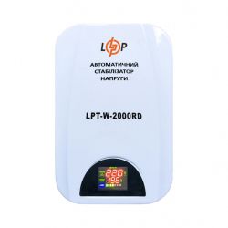  LogicPower LPT-W-2000RD (1400) -  1