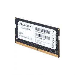   SO-DIMM DDR4 8GB/2666 Prologix (PRO8GB2666D4S) -  5