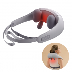  Yunmai Neck Massager (YMB241)