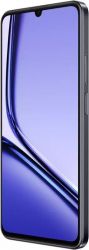  Realme Note 50 3/64GB (RMX3834) Midnight Black -  4