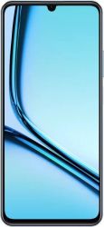  Realme Note 50 3/64GB (RMX3834) Sky Blue -  2