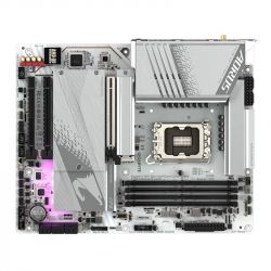   Gigabyte Z790 Aorus Elite AX Ice Socket 1700 -  5