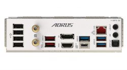   Gigabyte Z790 Aorus Elite AX Ice Socket 1700 -  6