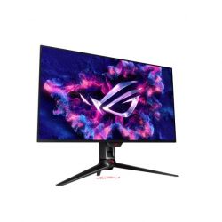  Asus 32" ROG Swift PG32UCDM (90LM09T0-B01370) OLED Black 240Hz -  2