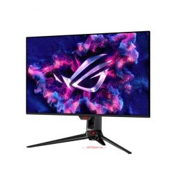  Asus 32" ROG Swift PG32UCDM (90LM09T0-B01370) OLED Black 240Hz -  3