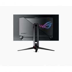  Asus 32" ROG Swift PG32UCDM (90LM09T0-B01370) OLED Black 240Hz -  5