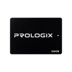 SSD  Prologix S320 120GB 2.5" SATAIII TLC (PRO120GS320)_