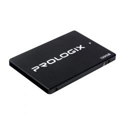 SSD  Prologix S320 120GB 2.5" SATAIII TLC (PRO120GS320)_ -  3