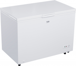   Beko CF316W -  2