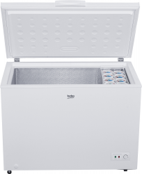   Beko CF316W -  4