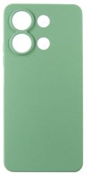 - Dengos Soft  Xiaomi Redmi Note 13 4G Mint (DG-TPU-SOFT-54)