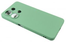 - Dengos Soft  Xiaomi Redmi Note 13 4G Mint (DG-TPU-SOFT-54) -  3