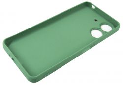 - Dengos Soft  Xiaomi Redmi 13C Mint (DG-TPU-SOFT-55) -  4