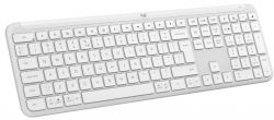   Logitech Signature Slim K950 US OffWhite USB (920-012466)