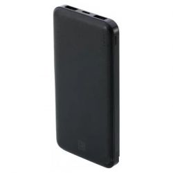  Remax RPP-295 Landon 10000mAh Black (6954851208853)