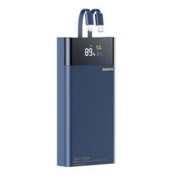  Remax RPP-561 Riji II 20000mAh Blue (6954851206606)