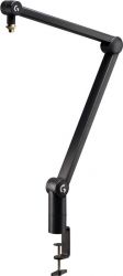    Logitech G Compass Premium Broadcast Boom Arm Black (955-000076)