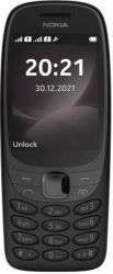   Nokia 6310 2024 Black -  2