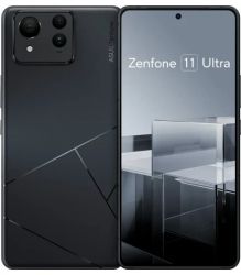  Asus Zenfone 11 Ultra AI2401 16/512GB Eternal Black EU_