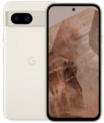  Google Pixel 8a 8/128GB Porcelain_JP