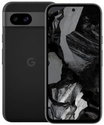  Google Pixel 8a 8/128GB Obsidian_JP