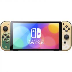   Nintendo Switch OLED The Legend of Zelda Tears of the Kingdom Edition EU_ -  4