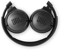 Bluetooth- JBL Tune 560BT Black (JBLT560BTBLK)_ -  7