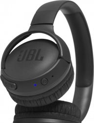 Bluetooth- JBL Tune 560BT Black (JBLT560BTBLK)_ -  9