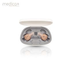    Medica+ Sound Control 16 (MD-112454) -  2