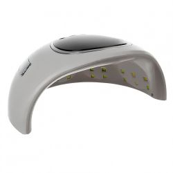  UV LED   Medica+ NailControl 10 LED + UV 146W (MD-112453) -  2