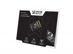 SSD  Goodram IRDM Pro Nano 512GB M.2 2230 PCIe 4.0 x4 3D NAND (IRP-SSDPR-P44N-512-30) -  9