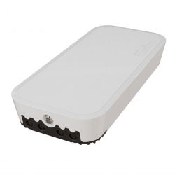   MikroTik wAP ac LTE kit (2024) (wAPGR-5HacD2HnD&EC200A-EU) -  2