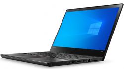  Lenovo ThinkPad A475 (20KMS0QA00) Black -  4