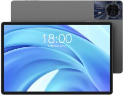  Teclast T50HD 6/256GB 4G Dual Sim Space Gray (T3C1/TL-112444)   -  4