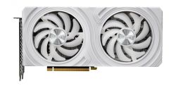  GF RTX 4070 12GB GDDR6X White Palit (NED4070019K9-1047L) -  2