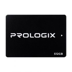 SSD  Prologix S360 512GB 2.5" SATAIII TLC (PRO512GS360)